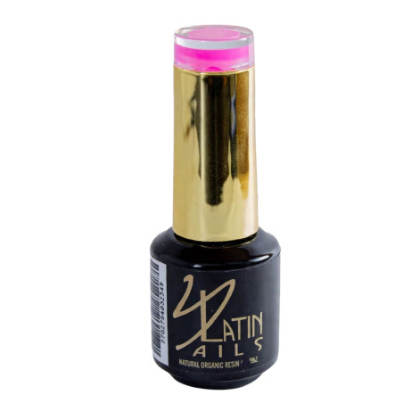 ESMALTE F2512 X 8 ML LATIN NAILS