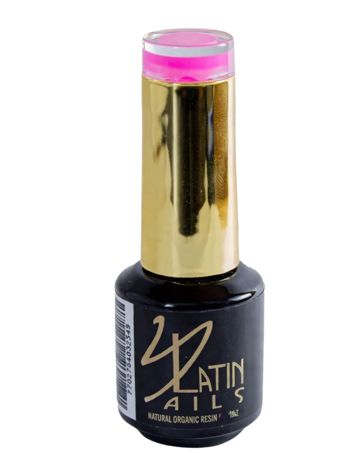 ESMALTE F2512 X 8 ML LATIN NAILS