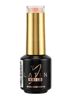 ESMALTE H83 X 8 ML LATIN NAILS