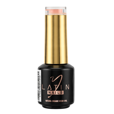 ESMALTE H83 X 8 ML LATIN NAILS