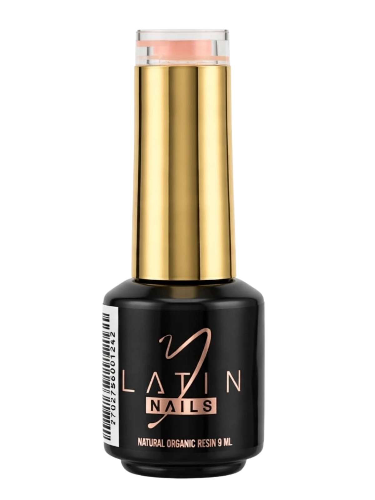 ESMALTE H83 X 8 ML LATIN NAILS