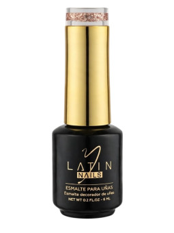 ESMALTE F3530 X 8 ML LATIN NAILS