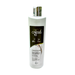 MASK CHOCOLATE X 300 ML BIOCRESS
