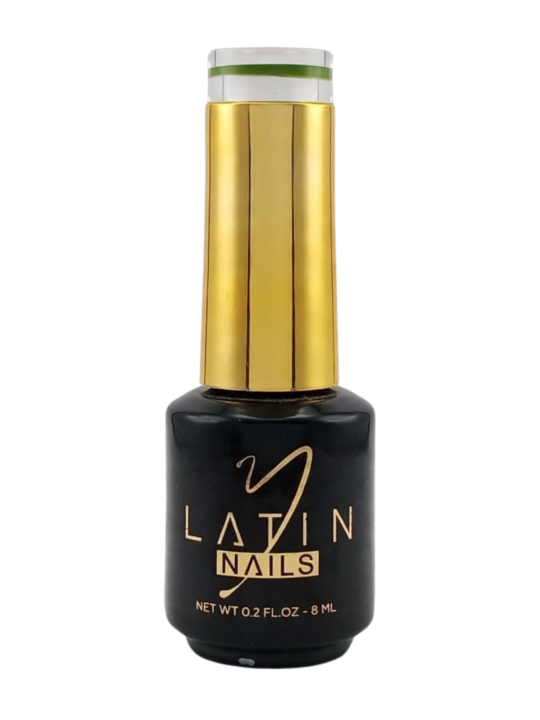 ESMALTE 1773B X 8 ML LATIN NAILS