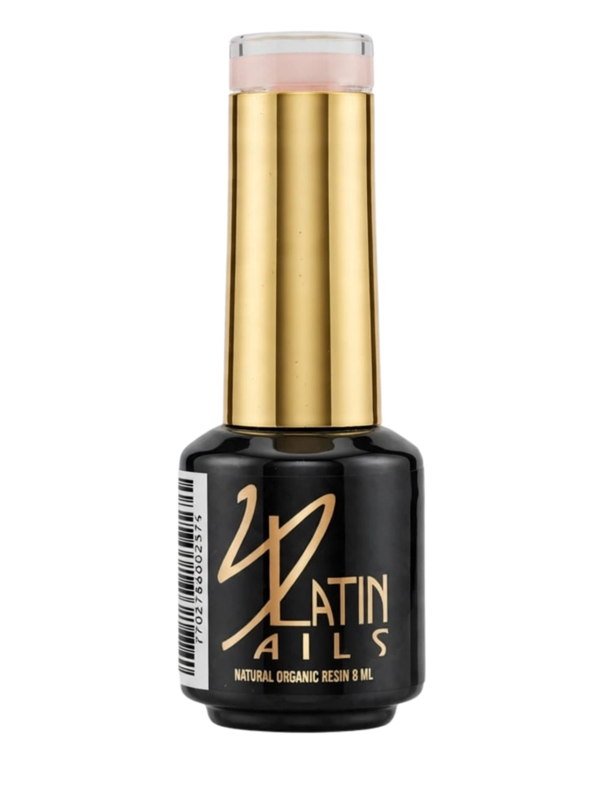 ESMALTE 1483 X 8 ML LATIN NAILS