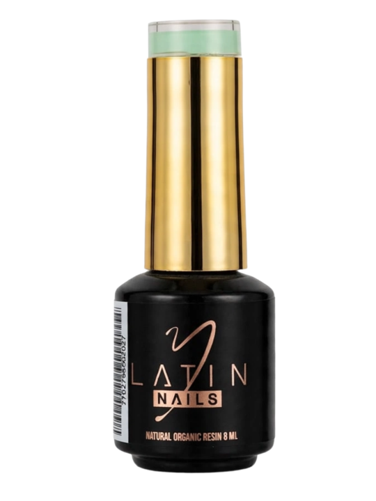 ESMALTE 3113 X 8 ML LATIN NAILS