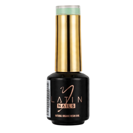 ESMALTE 3113 X 8 ML LATIN NAILS