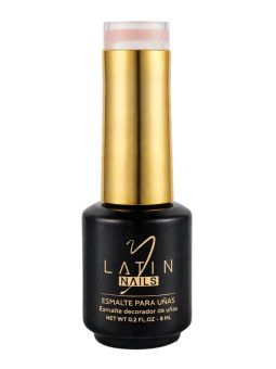 ESMALTE BASE-23 X 8 ML LATIN NAILS
