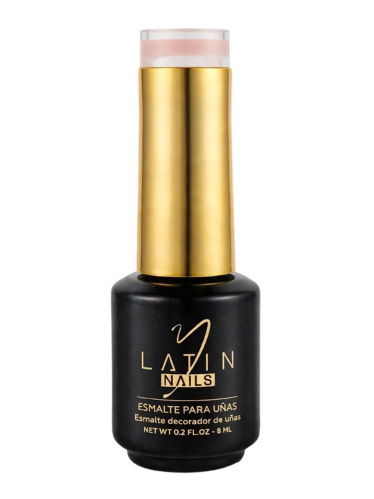 ESMALTE BASE-23 X 8 ML LATIN NAILS