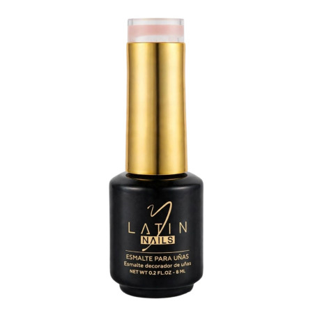 ESMALTE BASE-23 X 8 ML LATIN NAILS