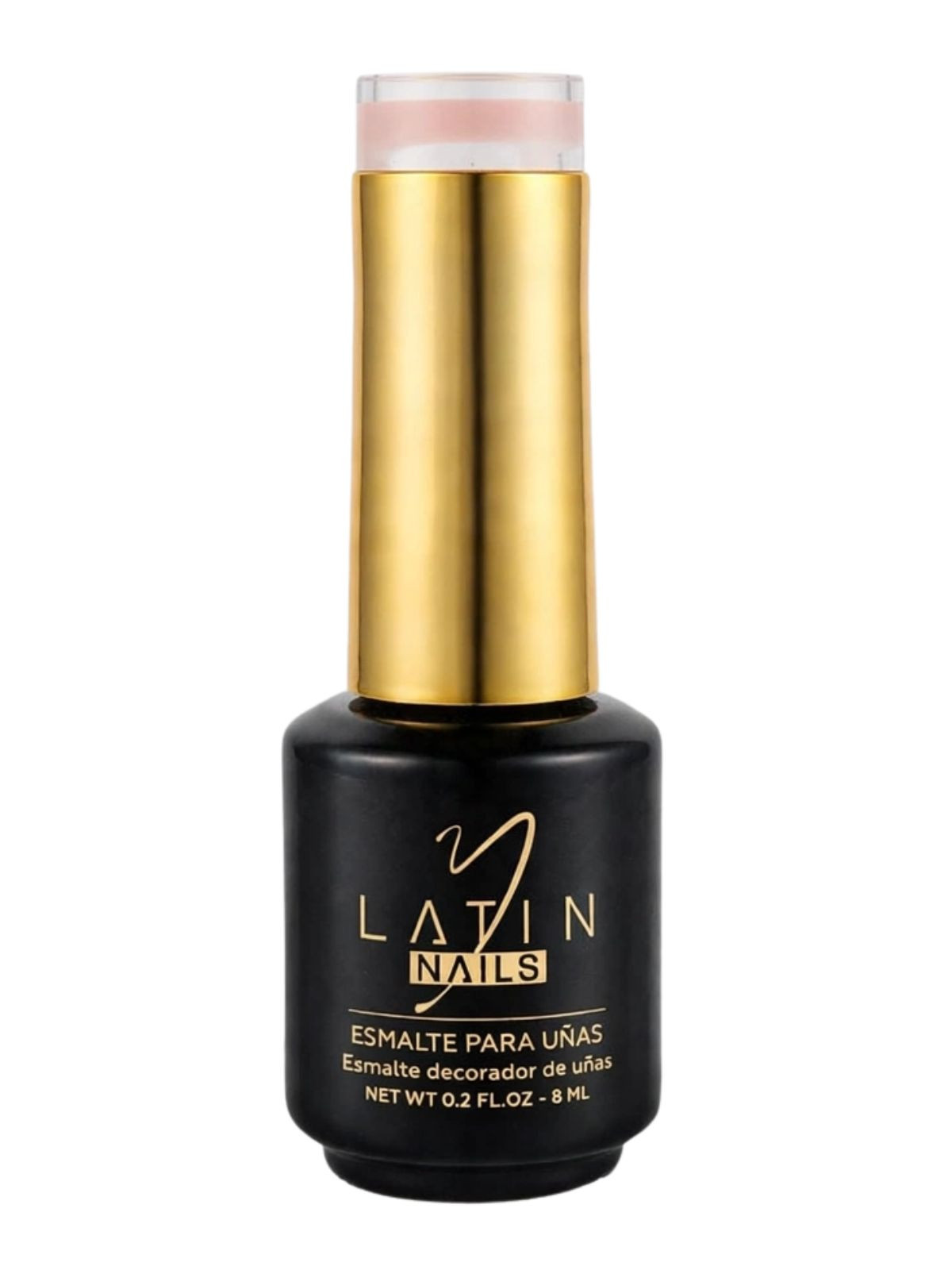 ESMALTE BASE-23 X 8 ML LATIN NAILS