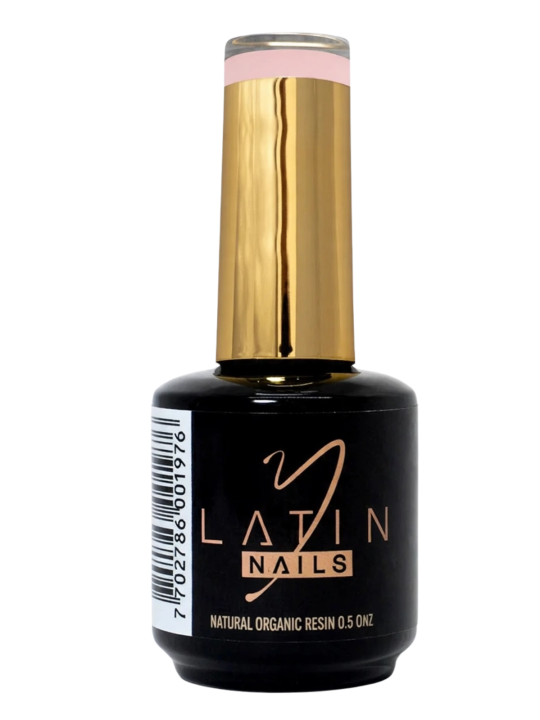 ESMALTE 232 X 8 ML LATIN NAILS