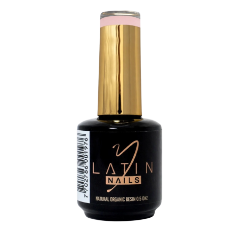 ESMALTE 232 X 8 ML LATIN NAILS