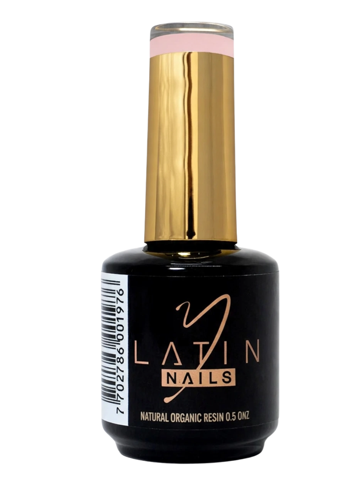 ESMALTE 232 X 8 ML LATIN NAILS