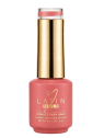BASE RUBBER ROSADA 07 X 8 ML LATIN NAILS