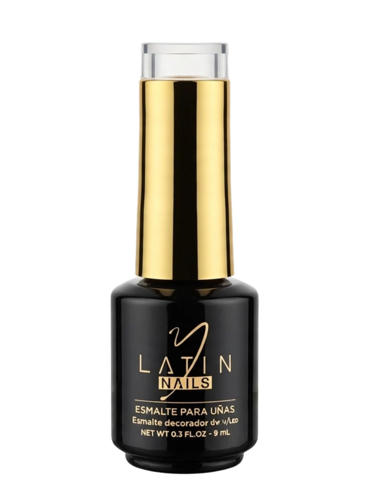 ESMALTE BLANCO X 8 ML LATIN NAILS