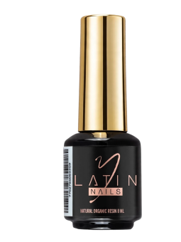 ESMALTE 1168 X 8 ML LATIN NAILS