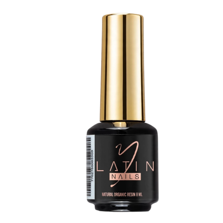 ESMALTE 1168 X 8 ML LATIN NAILS