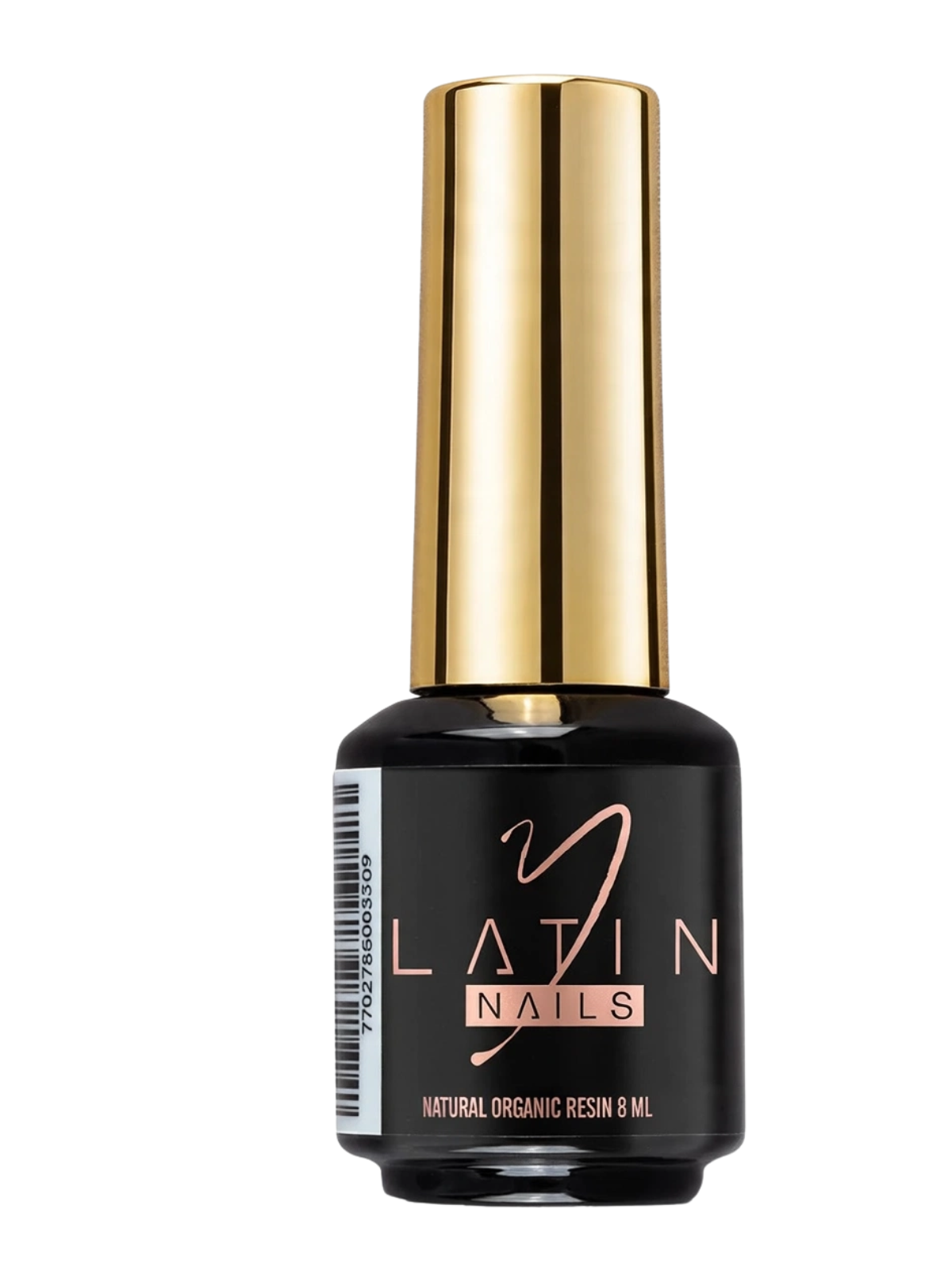 ESMALTE 1168 X 8 ML LATIN NAILS
