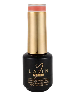 ESMALTE BASE-29 X 8 ML LATIN NAILS