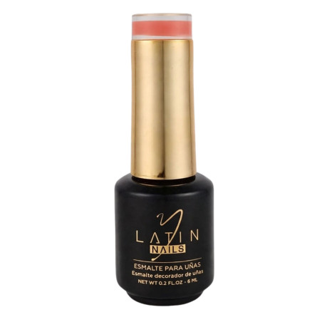 ESMALTE BASE-29 X 8 ML LATIN NAILS