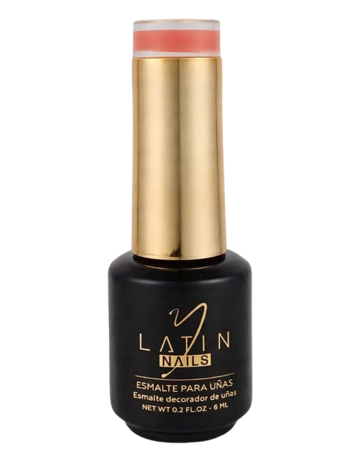 ESMALTE BASE-29 X 8 ML LATIN NAILS