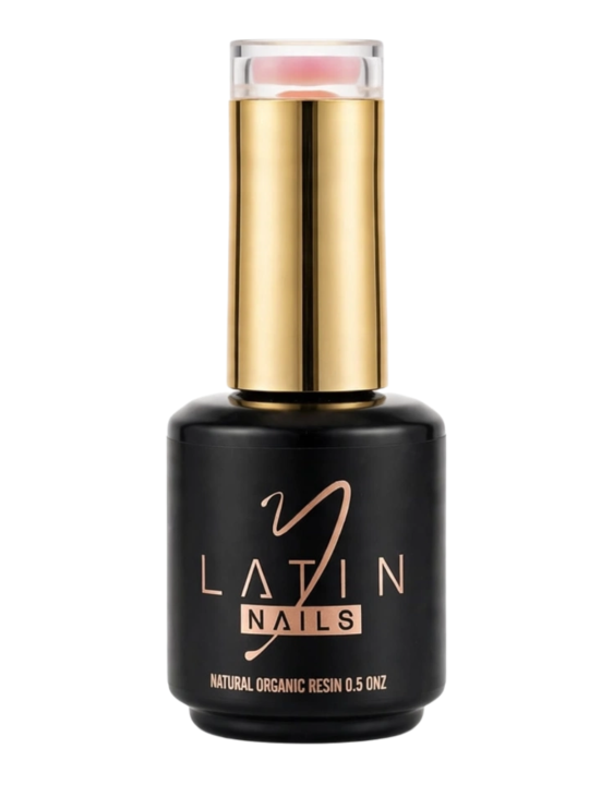 ESMALTE BLANCO X 15 ML LATIN NAILS