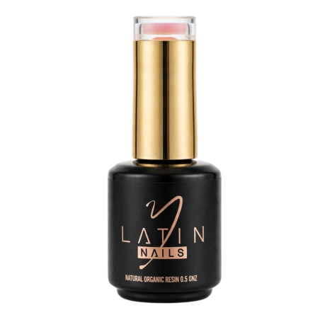 ESMALTE BLANCO X 15 ML LATIN NAILS