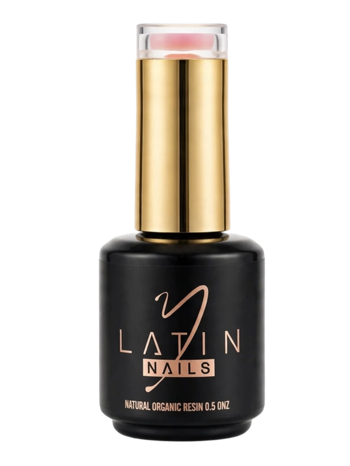 ESMALTE BLANCO X 15 ML LATIN NAILS