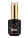 ESMALTE BLANCO X 15 ML LATIN NAILS