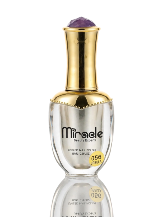 ESMALTE URSULA 056 X 15 ML MIRACLE
