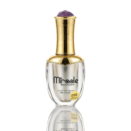 ESMALTE URSULA 056 X 15 ML MIRACLE