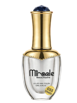ESMALTE BERNARDA 055 X 15 ML MIRACLE