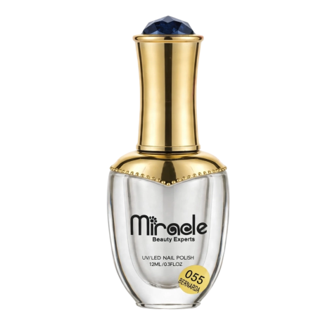 ESMALTE BERNARDA 055 X 15 ML MIRACLE