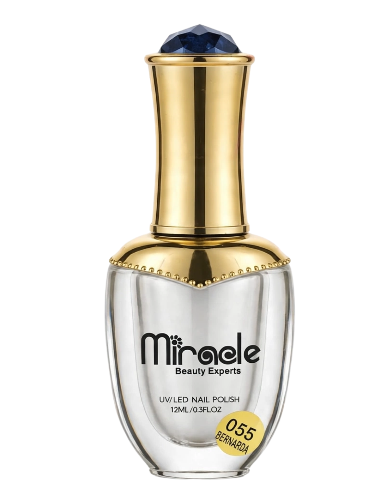 ESMALTE BERNARDA 055 X 15 ML MIRACLE