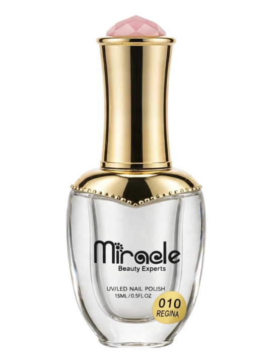 ESMALTE REGINA 010 X 15 ML MIRACLE