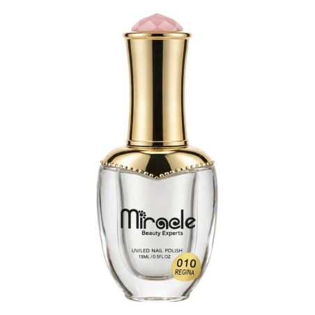 ESMALTE REGINA 010 X 15 ML MIRACLE
