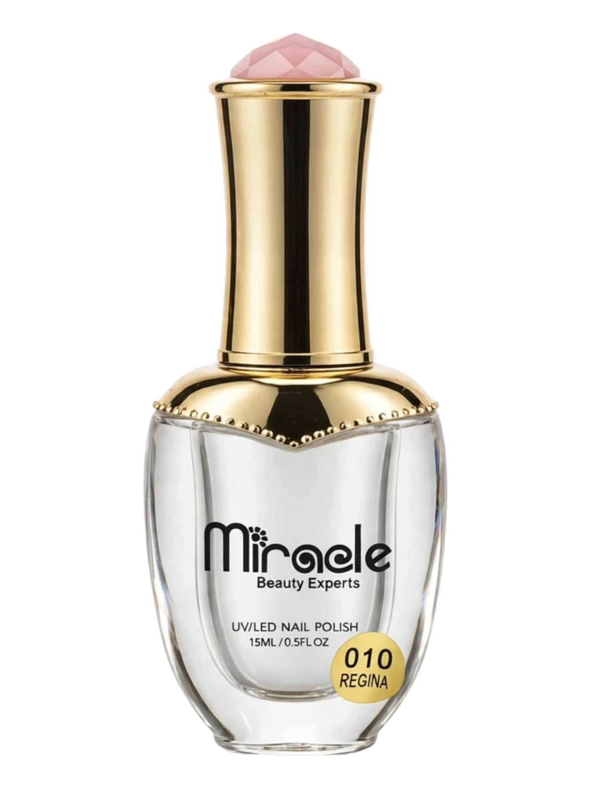 ESMALTE REGINA 010 X 15 ML MIRACLE