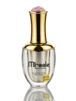 ESMALTE NOHEMI X 15 ML MIRACLE