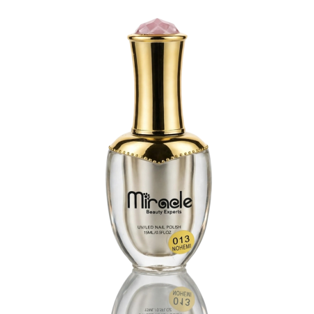 ESMALTE NOHEMI X 15 ML MIRACLE