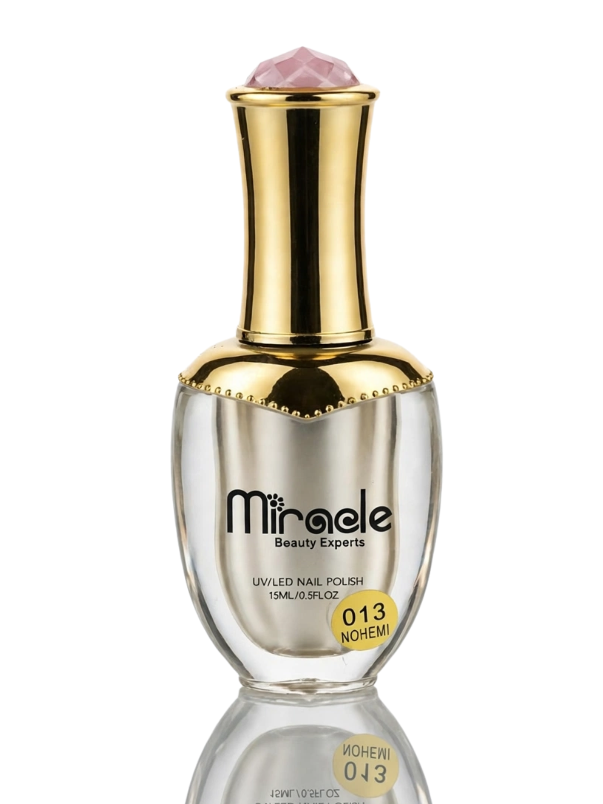 ESMALTE NOHEMI X 15 ML MIRACLE