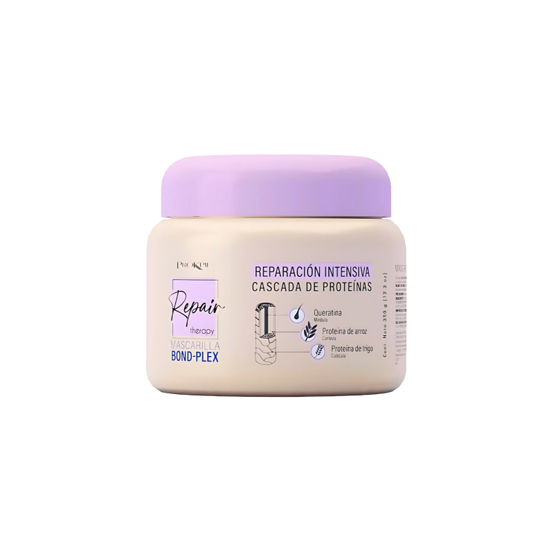 MASK BOND-PLEX REPAIR X 350 PROKAPIL
