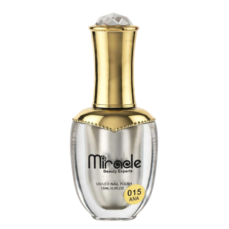 ESMALTE ANA 015 X 15 ML MIRACLE