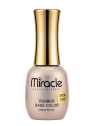 BASE RUBBER COLOR ZIRCON CLEAR NIVELADORA MIRACLE