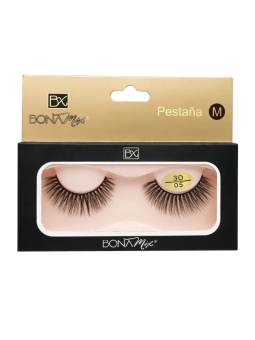 PESTAÑAS 3D 05 ML-715 BONAMIX