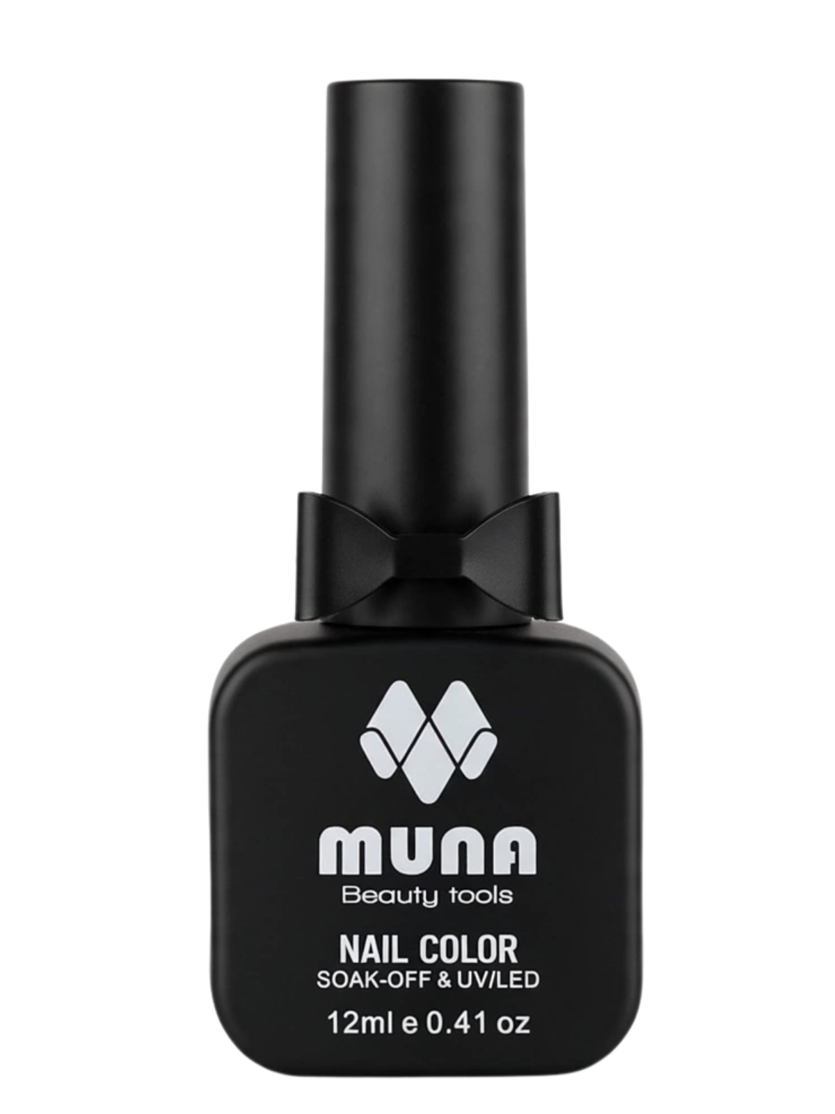 ESMALTE 01 NEGRO MUNA