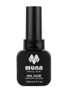 ESMALTE 01 NEGRO MUNA