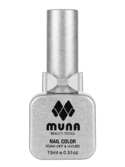 ESMALTE 08 PLATA MUNA