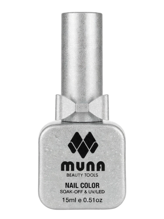ESMALTE 08 PLATA MUNA