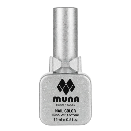 ESMALTE 08 PLATA MUNA